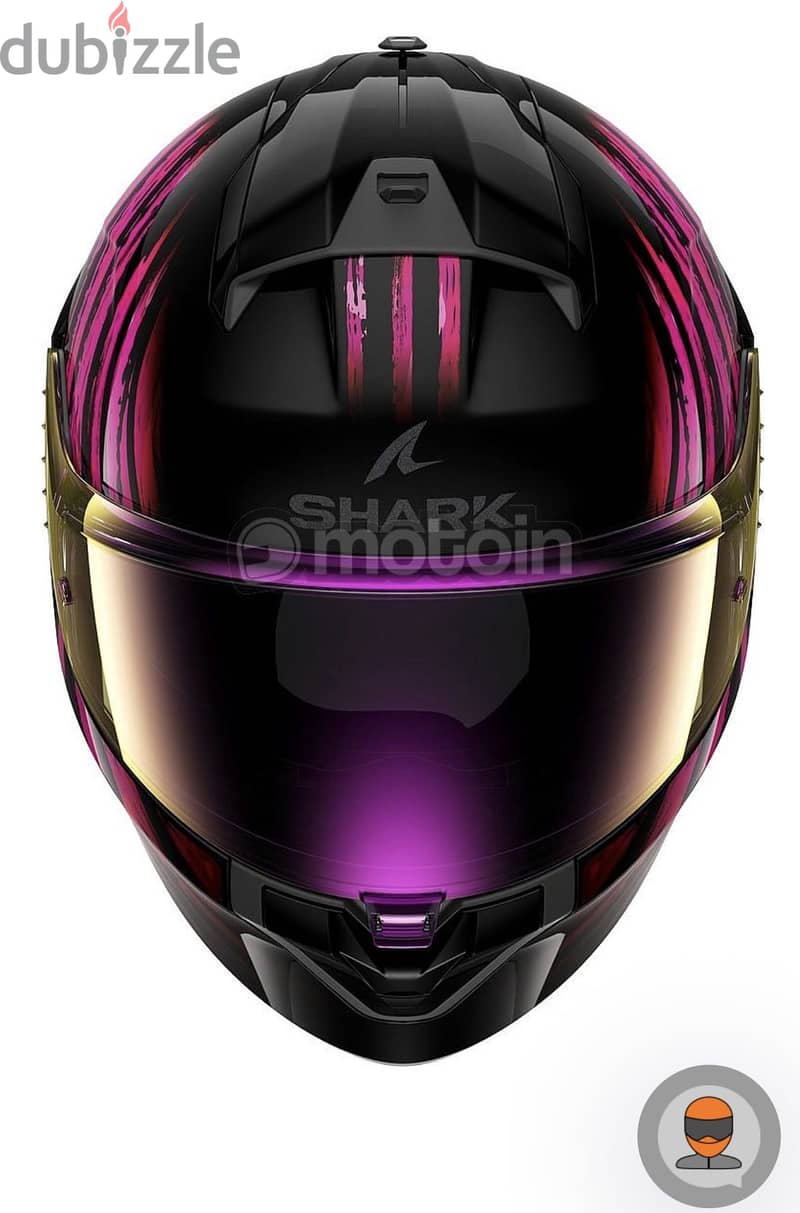 Shark Ridill 2 Helmet 1