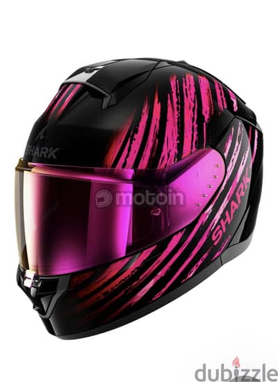 Shark Ridill 2 Helmet