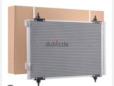 Brand New A/C Condenser for Peugeot 3008 (2016)