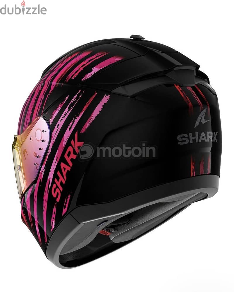 Shark Ridill 2 Helmet 2