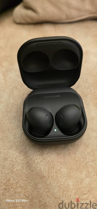 Samsung Galaxy buds 2 pro سماعه سامسونج اصليه
