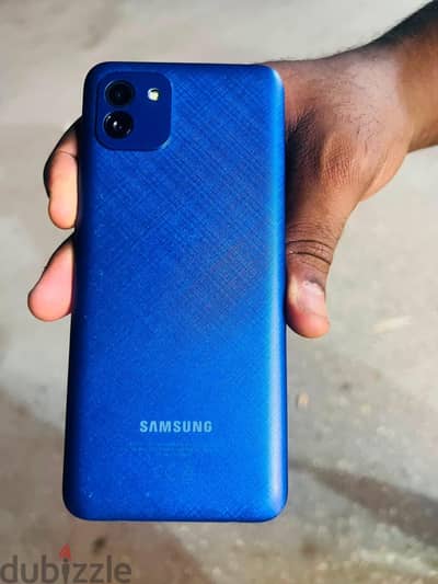 Samsung A03