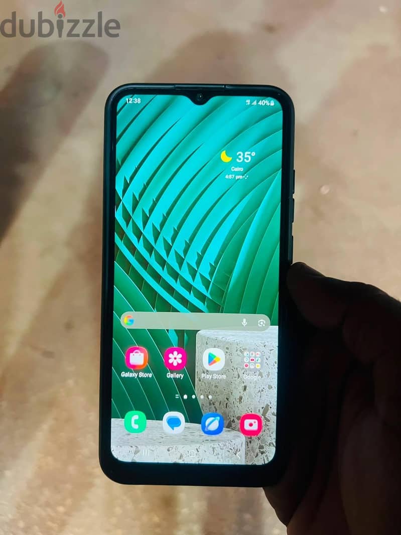 Samsung A03 2