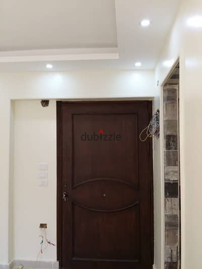 Apartment for rent in Nasr City, super-luxury apartment in the ninth district of Nasr City