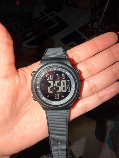 watch skmei