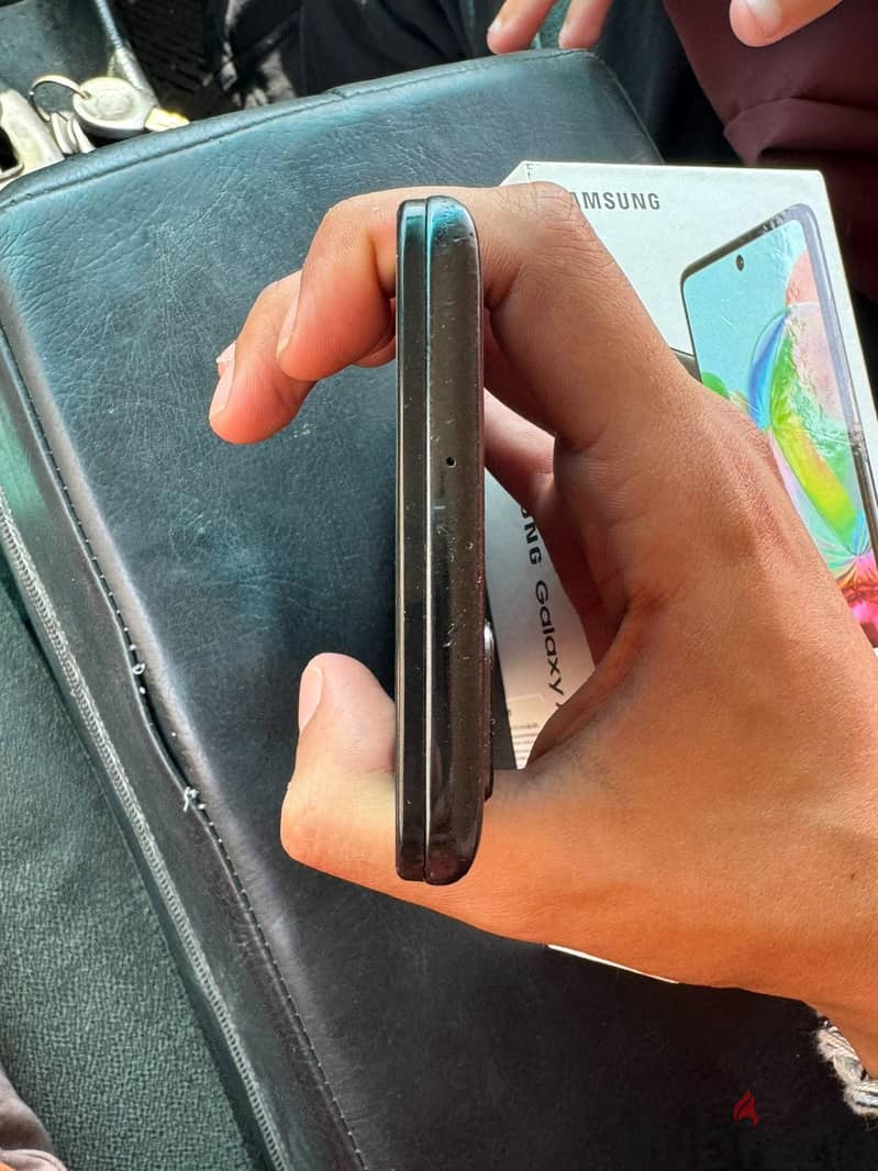 Samsung A71 2
