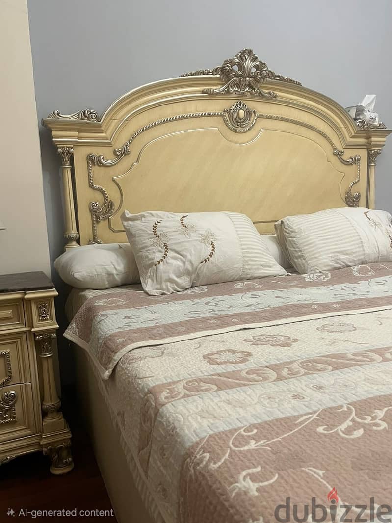 King bedroom 5