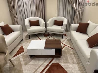 أنتريه جديد من cube furniture