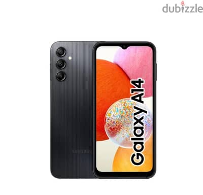 Samsung A14