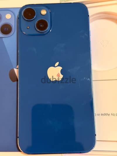 Iphone 13 128