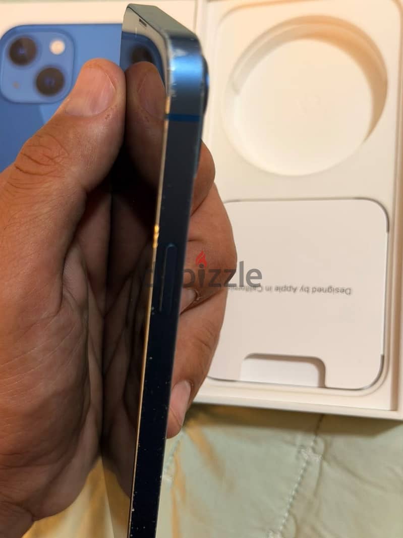 Iphone 13 128 2