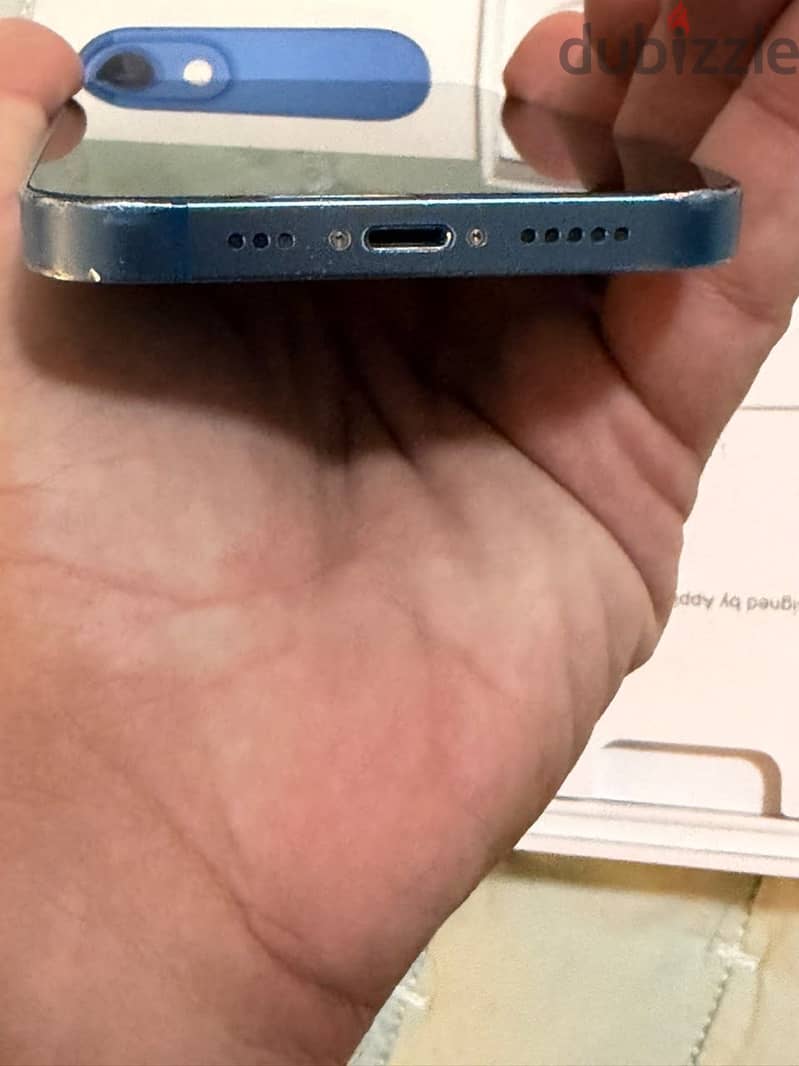 Iphone 13 128 3