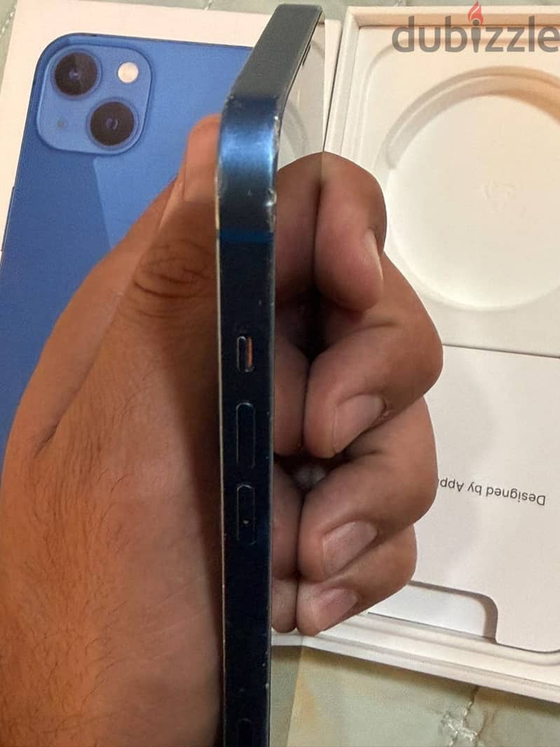 Iphone 13 128 4