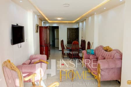Licensed Furnished Apartment for Rent – Direct Sea View