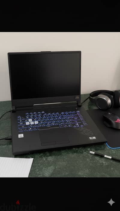 Asus ROG Gaming Laptop
