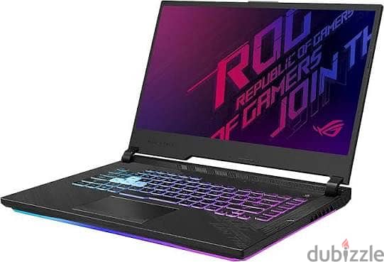 Asus ROG Gaming Laptop 1