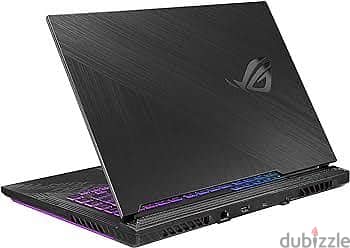 Asus ROG Gaming Laptop 2