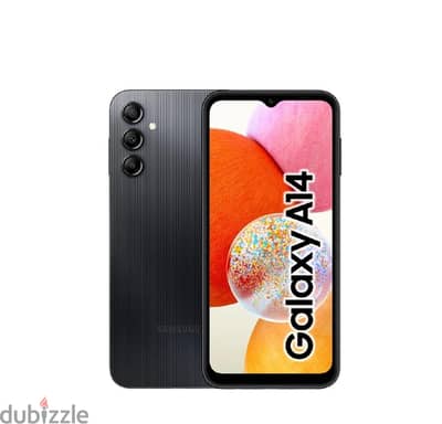 Samsung A14