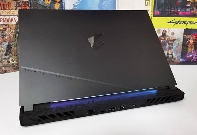 Aorus rtx 4060 1