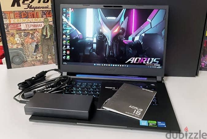 Aorus rtx 4060 2