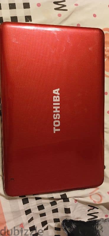 لاب توب Toshiba satellite L850