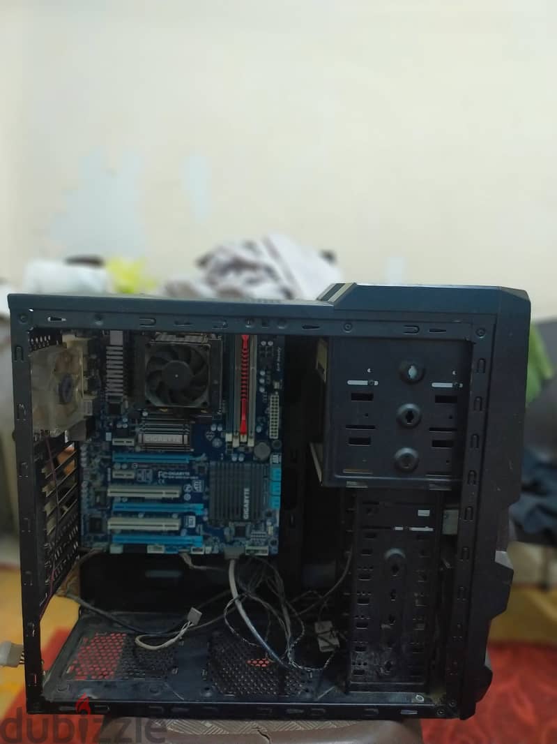 used old pc 2