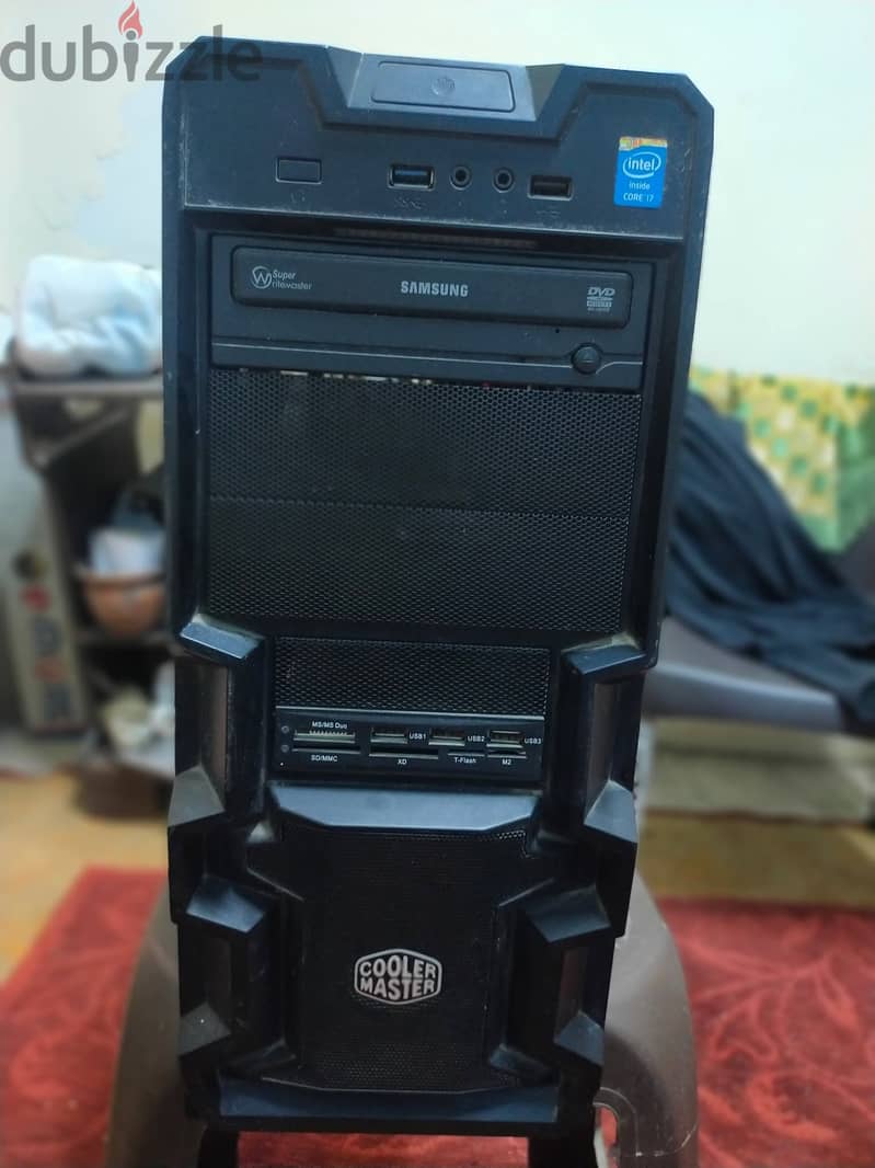 used old pc 3