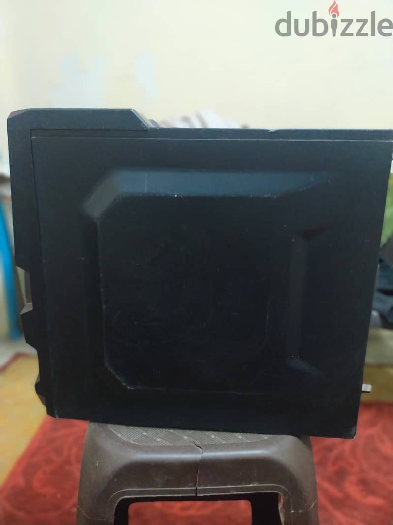 used old pc 5