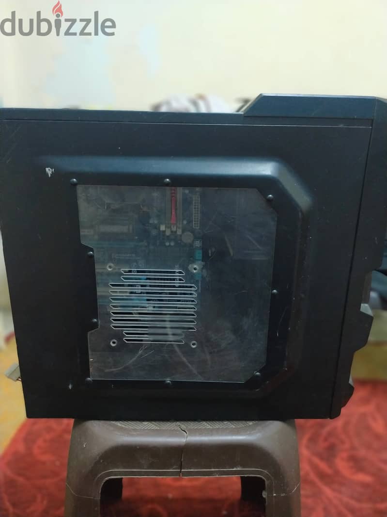 used old pc 6