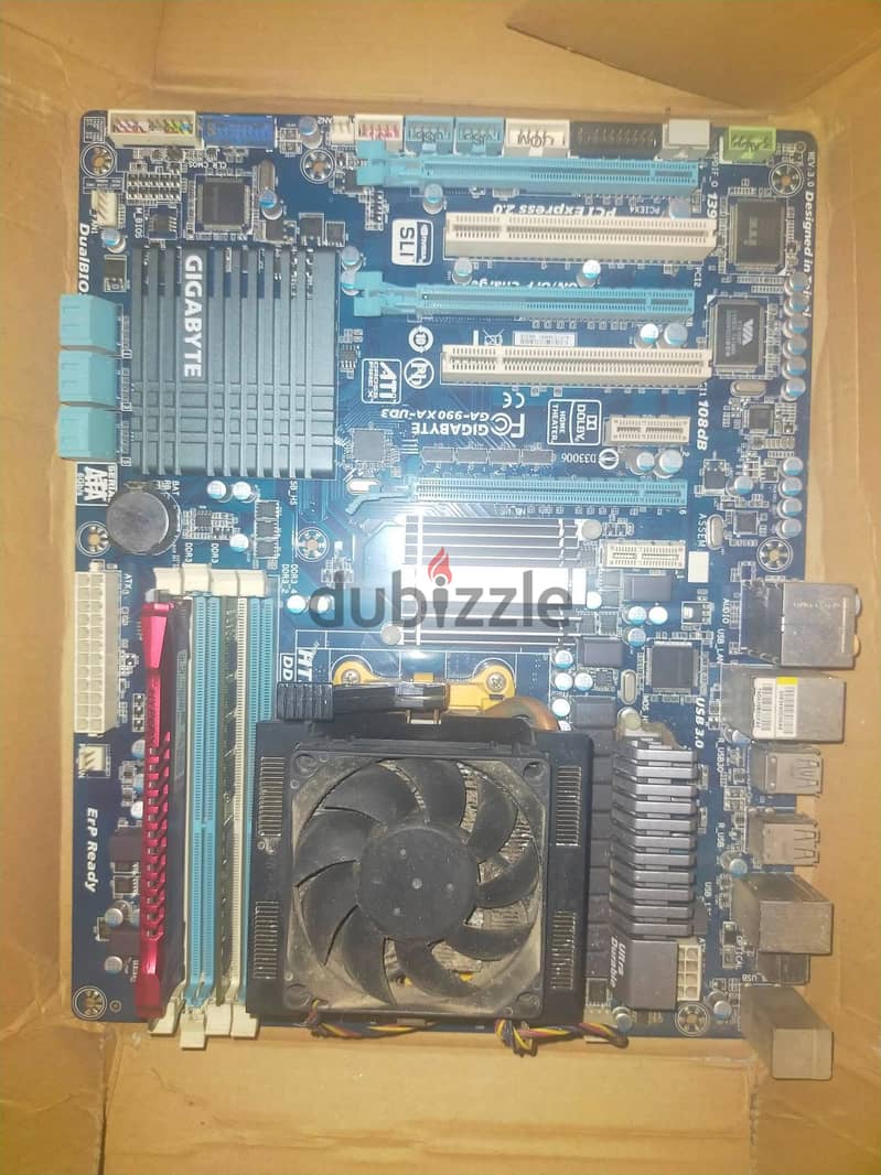 used old pc 7