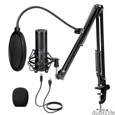 Tonor q9 Microphone