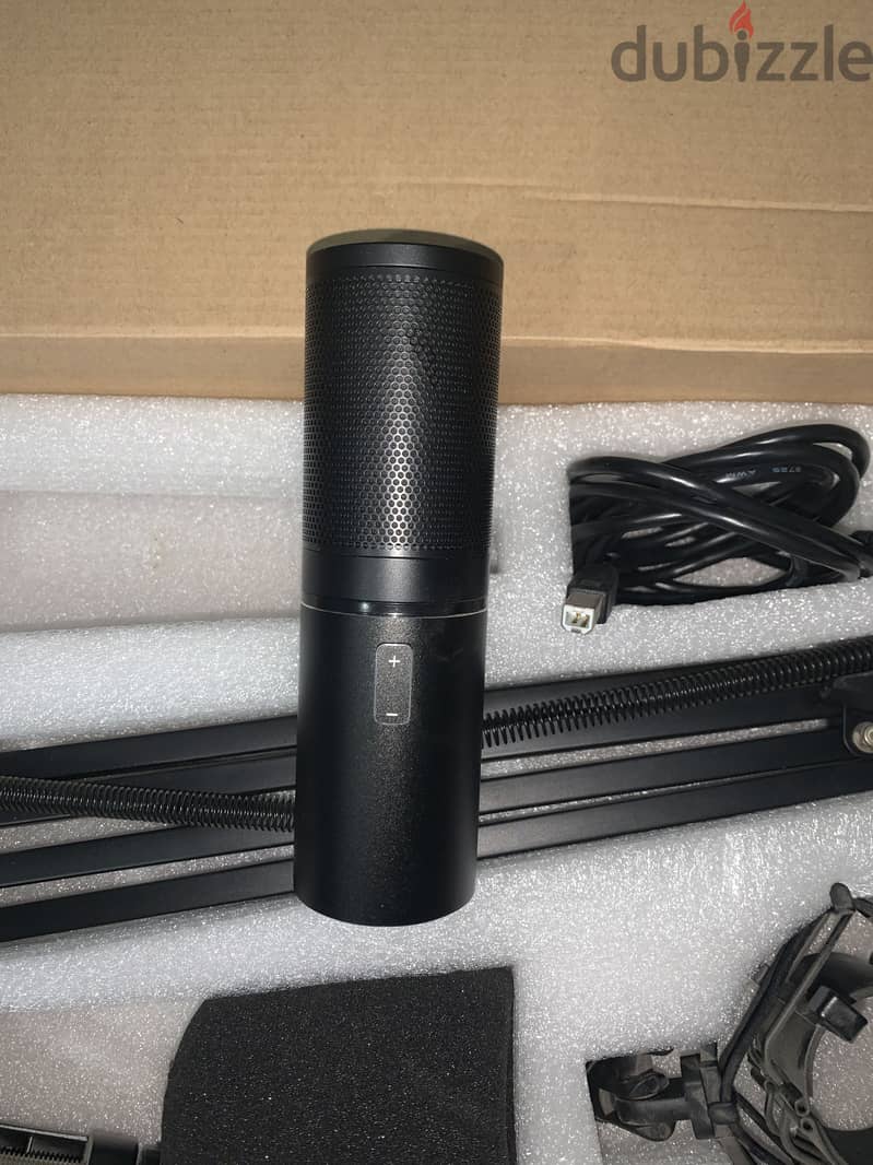 Tonor q9 Microphone 2