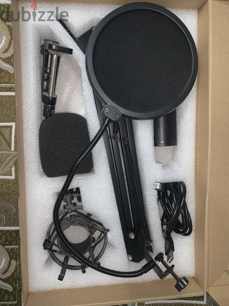 Tonor q9 Microphone 3