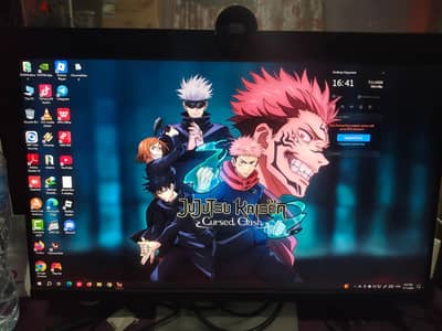 شاشه ديل 2k فريملس احدث اصدار