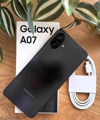 سامسونج جلاكسي A07