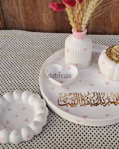 اعلان بيع ديكور منزل