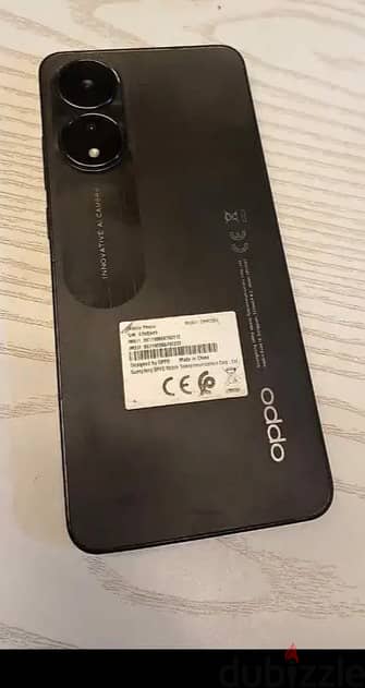 oppo a78