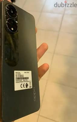 oppo a78 1