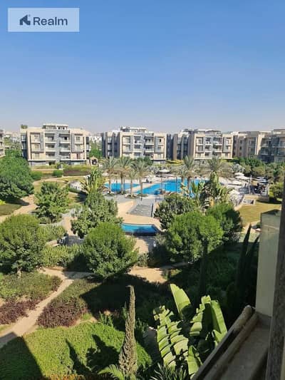Ready to Move with Long Term Installments | Fully Finished | Prime Landscape View | Minutes from All Amenities
