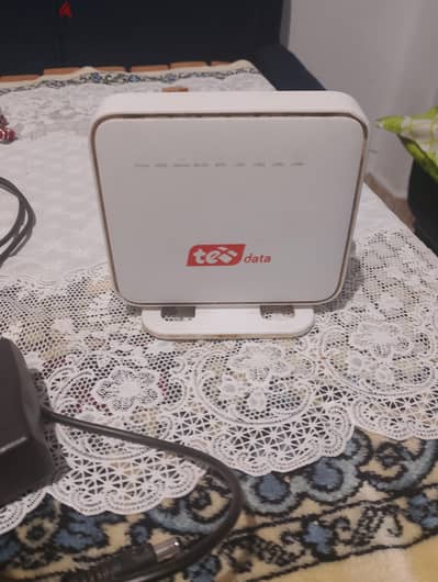 راوتر وي ماركة هواوي