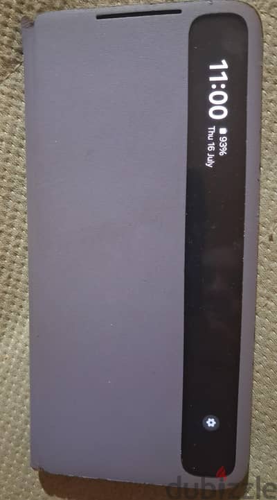 Samsung S21 Plus حالة ممتازة و التواصل للي موافق عالسعر ده ف