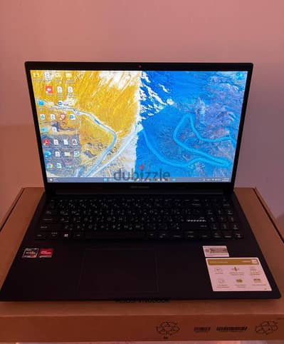 Asus Vivobook