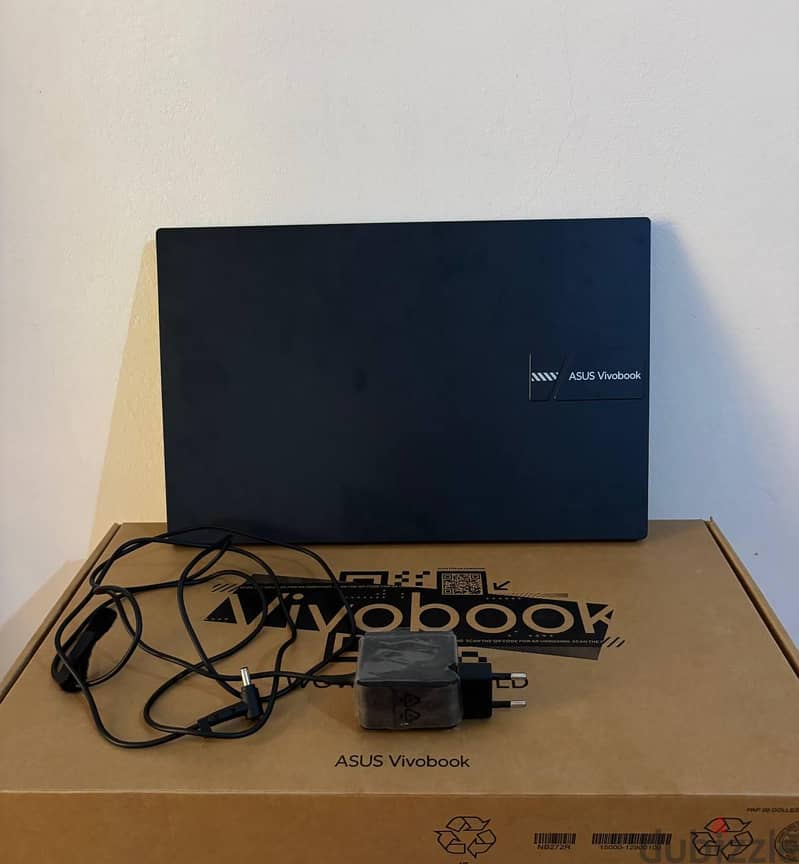 Asus Vivobook 1