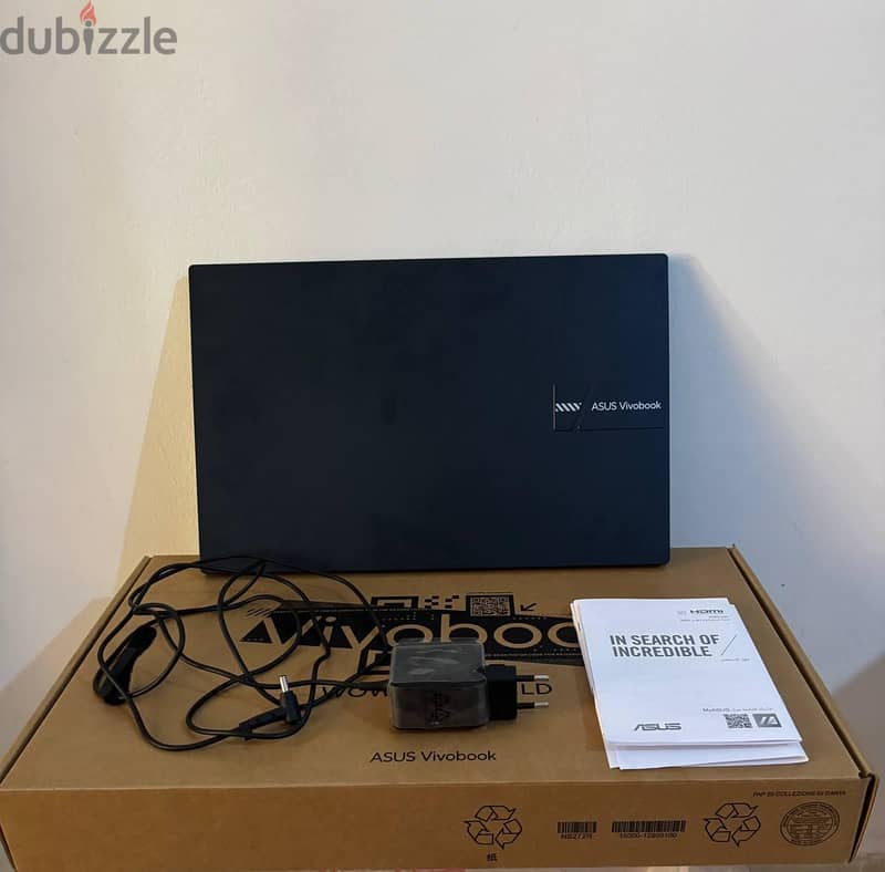 Asus Vivobook 3
