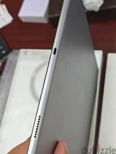 Ipad pro 12.9 الجيل الاول  128 gb wiff and sim