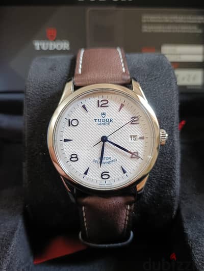 brand new 2026 Tudor 1926