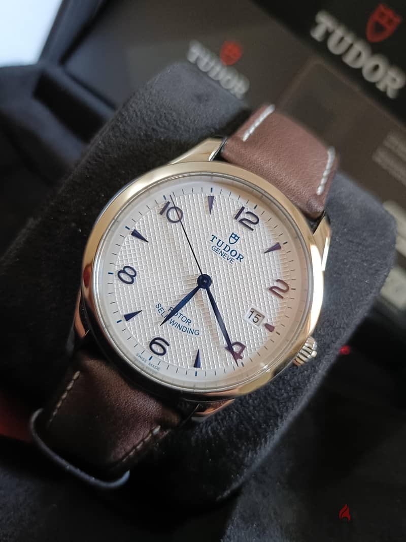 brand new 2026 Tudor 1926 1
