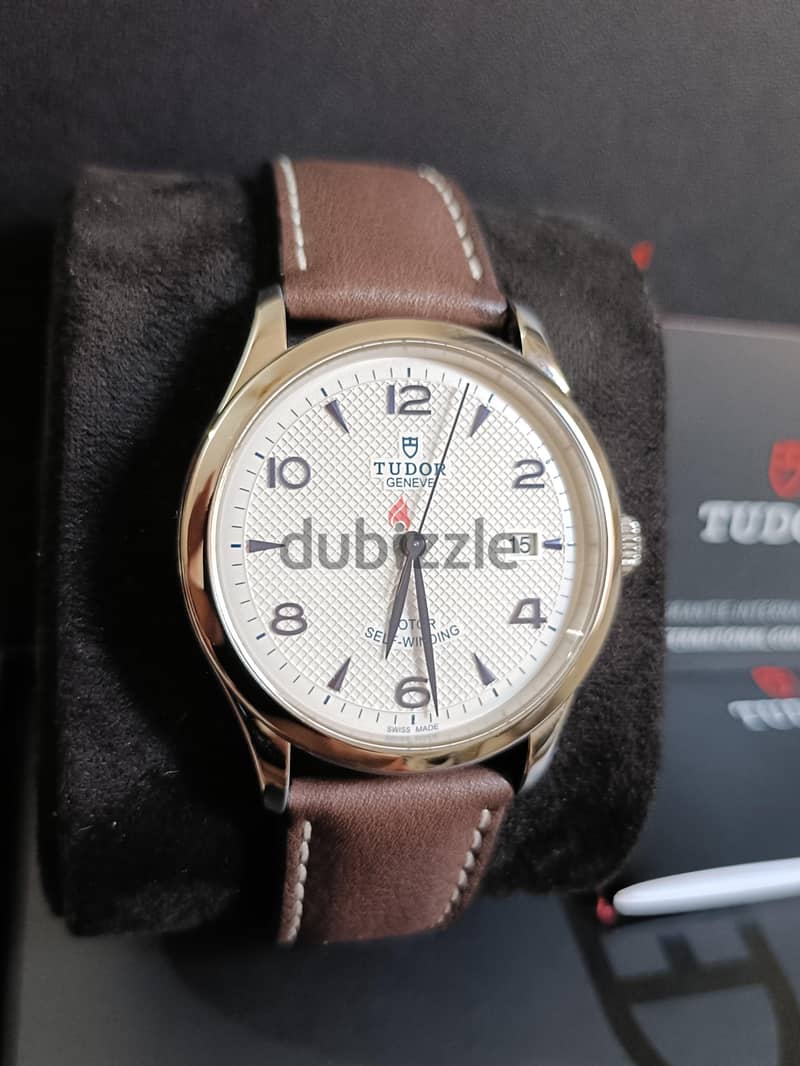 brand new 2026 Tudor 1926 3