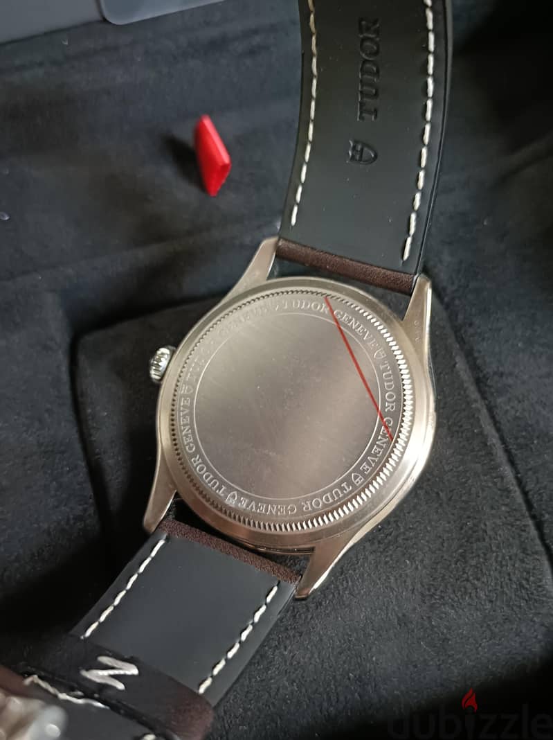 brand new 2026 Tudor 1926 4