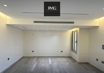 Super luxury apartment for sale in palm hills new cairo